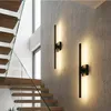 Lampa ścienna na baterię do wnętrz – 80 cm, 10000 mAh, z Podgląd zdjęcia produktu 2