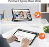 Fintie Hülle für Samsung Galaxy Tab S10 Lite/S10 FE/S9 FE Produktbild-Vorschau 7