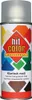 Belton Hitcolor Lackspray Klarlack 400 ml farblos matt Produktbild-Vorschau 1