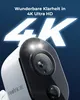 Reolink Argus 3 Ultra, 8 MP -valvontakamera ulko- ja Náhľad obrázku produktu 9
