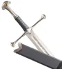 Der Herr der Ringe Schwert Anduril + Scheide König Aragorn Produktbild-Vorschau 4
