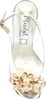 Misstyl by Laura Vita Damen Sandalette transparent mit Produktbild-Vorschau 4