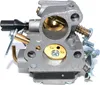 Vergaser mit Luftfilter, Kraftstofffilter für Husqvarna 235 Produktbild-Vorschau 3