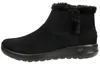 Skechers Winterstiefeletten ON-THE-GO JOY  Damen Rauleder Produktbild-Vorschau 58