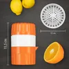 Börner extracteur de jus, extracteur de jus pour oranges, Voir les images du produit 9