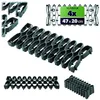 Grilles de protection pour robot tondeuse KADAX, 47 x 20 Voir les images du produit 1