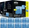 Braun CCR 6+2 Clean&Renew Lemonfresh Reinigungskartusche Produktbild-Vorschau 1