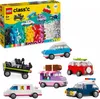 LEGO® Classic 11036 Kreativní vozidla Náhled obrázku produktu 13