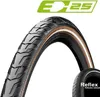 Continental 37-622 RIDE City, E-25, drut, refleks Podgląd zdjęcia produktu 1