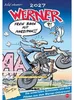 Heye Werner Kalender 2027, 37 x 53,5 cm, Monatskalendarium, Produktbild-Vorschau 1