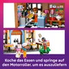 LEGO® Friends 42655 Restaurant und Kochschule Produktbild-Vorschau 47