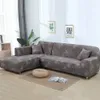 Přehozy na pohovky Stretch 3 Seater Sofa Cover Přehoz na Náhled obrázku produktu 7