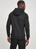 Herenshirt Mr. Tee 2Pac F*ck the World hoodie, zwart - maat Productafbeelding-voorbeeld 13