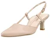 Paul Green Pumps Pumps Glattleder Produktbild-Vorschau 1
