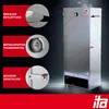 ITA Räucherofen 7003 - Premium XL Räucherschrank mit 3 Produktbild-Vorschau 4
