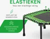 Salta Fitness trampoline 128 cm Voir les images du produit 13