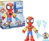 HASBRO DUŻA elektroniczna figurka SPIDEY Światło Dźwięk Podgląd zdjęcia produktu 6