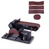 Band- und Tellerschleifer PX-BTS-370 Practixx - Produktbild-Vorschau 2