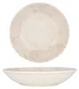 By Bone Piatto fondo - Antico - Porcellana - 25 cm (1300 Anteprima dell’immagine prodotto 1