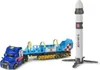 Space Mission Truck 40cm Licht Sound Rakete Produktbild-Vorschau 10