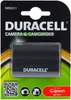 Duracell Akku für Canon Videokamera EOS 50D Produktbild-Vorschau 1