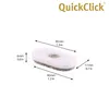 WAGNER QuickClick® Filzgleiter Wollfilz ULTRASOFTL - Produktbild-Vorschau 2