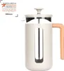 Kaffeebereiter "Pisa" 8 Tassen Produktbild-Vorschau 5