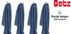 Betz 4tlg Küchenhandtücher Set 40x66 cm 100% Baumwolle Produktbild-Vorschau 5