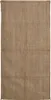 Sacchi di iuta 10 pezzi 65x135 cm 100% iuta 340 g/m² Anteprima dell’immagine prodotto 4