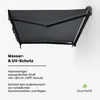 Blumfeldt CloudShade Markise – Elektrische Produktbild-Vorschau 6
