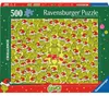 Fröhliche Grinchmas Challenge Ravensburger 12001224 Produktbild-Vorschau 7