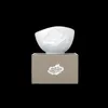Fiftyeight Products Schale 1000 ml - glücklich weiß Produktbild-Vorschau 10