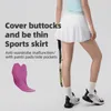 ROCKBROS TVI Jupe de cyclisme Femme Pantalon de cyclisme 2 Voir les images du produit 3