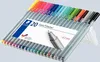 STAEDTLER Fineliner triplus  20 St box Voir les images du produit 8