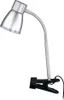 Lampe à pince BRILONER LEUCHTEN JAM, 40 W, IP20, couleur Voir les images du produit 1