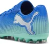 Chaussures de foot Puma 107941-01 pour Unisex Voir les images du produit 9