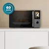 Cecotec Digitale Mikrowelle, Touchscreen, Konvektion und Produktbild-Vorschau 6