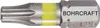 BOHRCRAFT Bit-Einsatz mit Farbring 1/4"sechskant TX 10/25 Produktbild-Vorschau 1