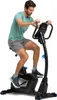 Nautilus U627 Heimtrainer mit Ergometer - mit niedrigem Produktbild-Vorschau 3
