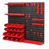 PAFEN Lagersystem Werkzeugwand 772 x 780  Set Produktbild-Vorschau 2