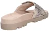 Rohde Damen Pantolette beige Größe EUR 36 Produktbild-Vorschau 4