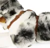 Peluche Berger Australien Avec Harnais 61cm Eco-f. Voir les images du produit 9