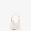 VALENTINO BAGS ZERO RE Béžová Náhľad obrázku produktu 6