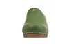 Sanita Original-Sandra Open Clog Green Gr.42 Produktbild-Vorschau 2