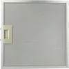vhbw Filter Metallfettfilter kompatibel mit Bauknecht DBR Produktbild-Vorschau 1