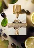 Platinum White Aromatix X Eau de Parfum 100 ml Anteprima dell’immagine prodotto 4