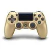 PS4 Dualshock Joypad Wireless Controller - gold Produktbild-Vorschau 5