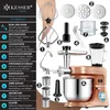 Robot da cucina universale KESSER® 3 in 1 K-KM 3000 con Anteprima dell’immagine prodotto 2