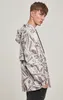 Mister Tee Jacke Mister Tee Dollar Windbreaker Sand-XL Produktbild-Vorschau 4
