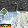 Tischdecke Leinen-Optik - MILA Premium Stoff-Tischtuch mit Produktbild-Vorschau 9